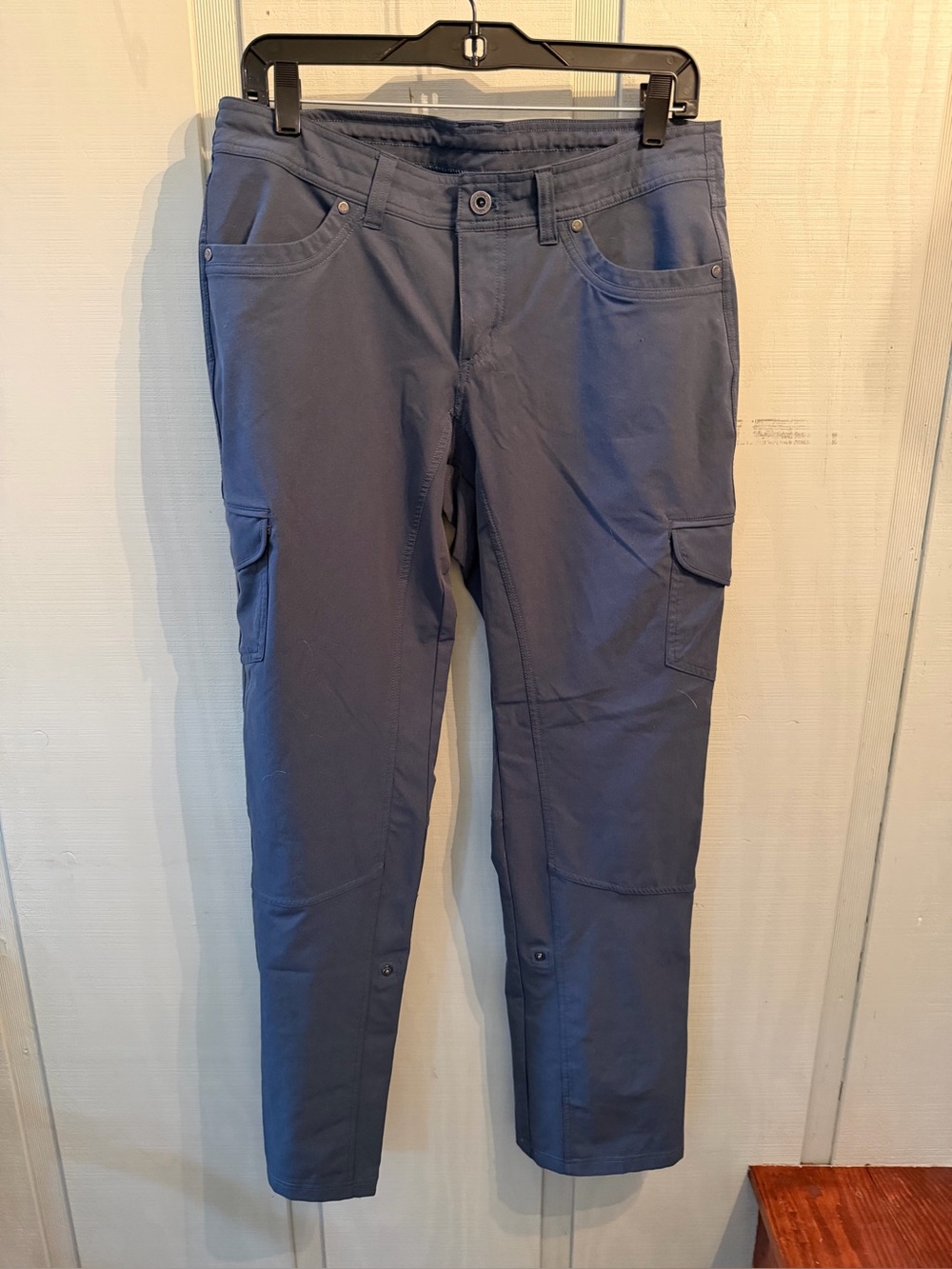 Kuhl Free flex roll up Women’s pants